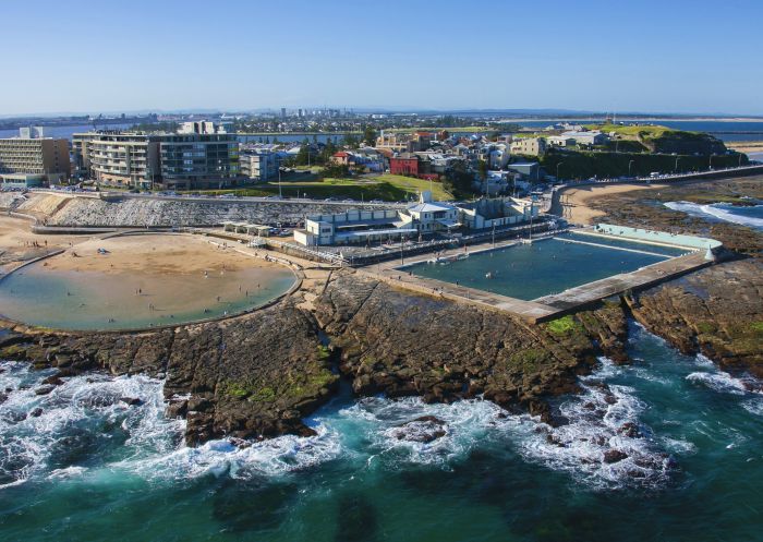 Newcastle, North Coast – Accommodation, things to do & more ...
